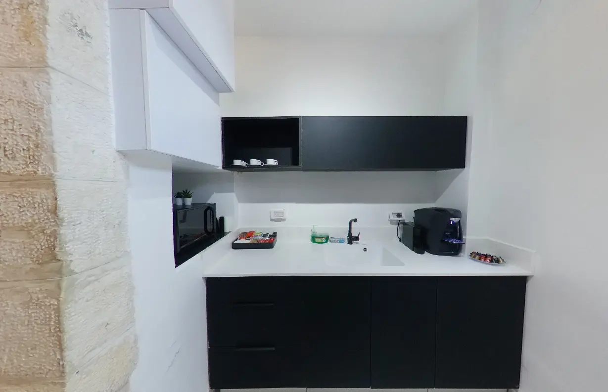 יחידה צהובה